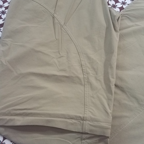 Athleta women Trekkie pant - Picture 4 of 12